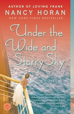 Under the Wide and Starry Sky Paperback Ballantine Books