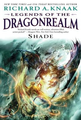 Shade Paperback Gallery Books
