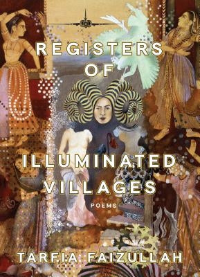 Registers of Illuminated Villages: Poems Graywolf Press