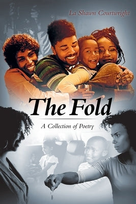 The Fold - A Collection of Poetry Paperback Page Publishing, Inc.
