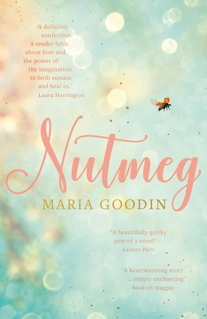 Nutmeg Paperback Legend Press Ltd