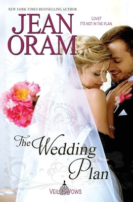 The Wedding Plan Paperback Oram Productions