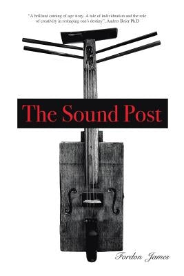 The Sound Post Paperback iUniverse