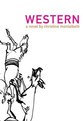 Western Paperback Dalkey Archive Press