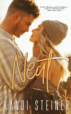 Neat Paperback Kandi Steiner, LLC