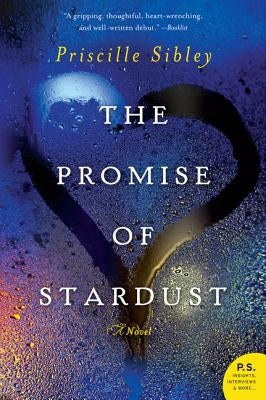 The Promise of Stardust Paperback William Morrow & Company
