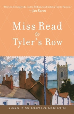Tyler's Row Paperback Harper Paperbacks
