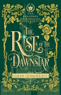 The Rise of the Dawnstar Paperback Wise Ink