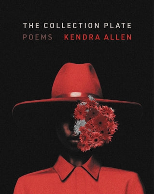 The Collection Plate: Poems Paperback Ecco Press