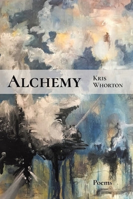 Alchemy Paperback Finishing Line Press