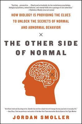 Other Side Normal PB Paperback William Morrow & Company