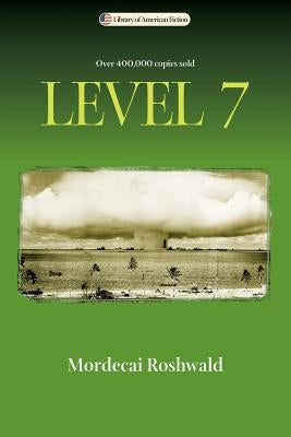 Level 7 Paperback University of Wisconsin Press