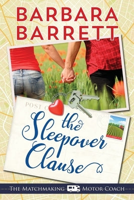 The Sleepover Clause Paperback R. R. Bowker