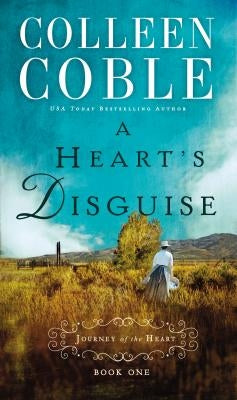 A Heart's Disguise Paperback Thomas Nelson