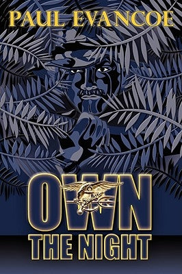 Own The Night Paperback Mon Reve Media