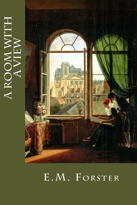 A room with a view Paperback Createspace Independent Publishing Platform