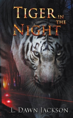 Tiger in the Night Paperback Wild Rose Press