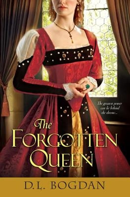 The Forgotten Queen Paperback Kensington Publishing Corporation