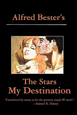 The Stars My Destination Paperback Ipicturebooks