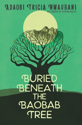 Buried Beneath the Baobab Tree Katherine Tegen Books