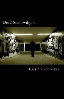 Paperback of Dead Star Twilight: A Memoir by Createspace Independent Publishing Platform showing the book cover with title and author details.