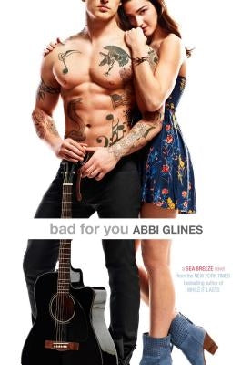 Bad for You Simon & Schuster Books for Young Readers