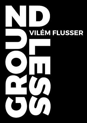 Groundless Paperback Metaflux Publishing