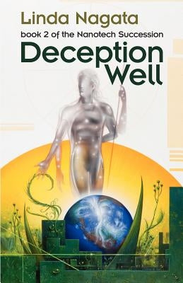 Deception Well Paperback Mythic Island Press LLC