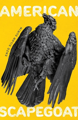 American Scapegoat Paperback Black Lawrence Press, Inc.
