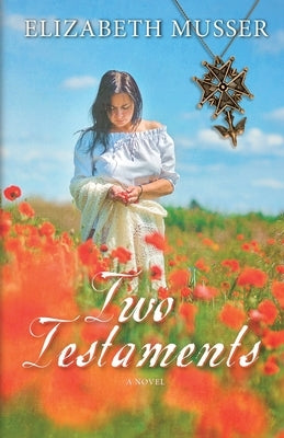 Two Testaments Paperback MacGregor Literary