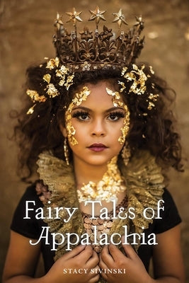 Fairy Tales of Appalachia Paperback Univ Tennessee Press