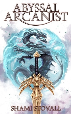 Abyssal Arcanist Paperback Capital Station Books