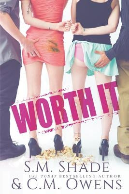 Worth It Paperback Createspace Independent Publishing Platform