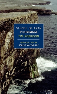 Stones of Aran: Pilgrimage Paperback New York Review of Books