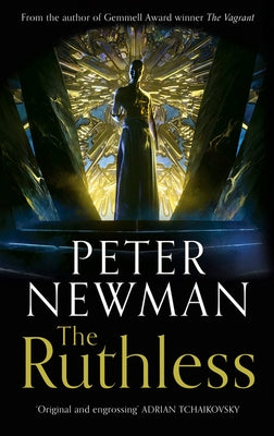 The Ruthless (the Deathless Trilogy, Book 2) Paperback Voyager