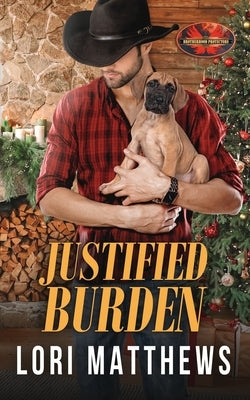Justified Burden: Brotherhood Protectors World Paperback Twisted Page Press LLC