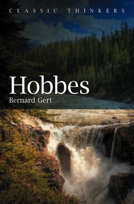 Hobbes: Prince of Peace Paperback Polity Press