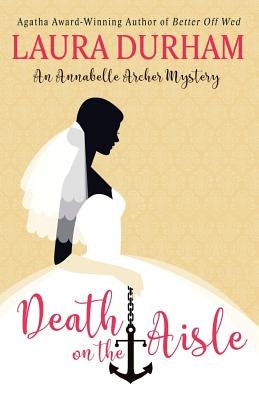 Death on the Aisle Paperback Broadmoor