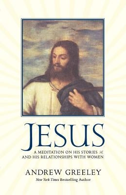 Jesus Paperback St. Martins Press-3PL