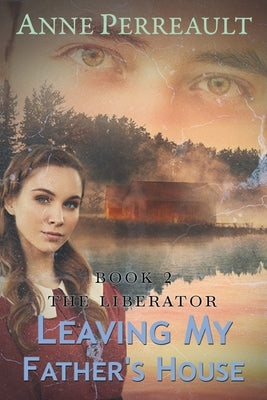Leaving My Father's House Paperback Independently Published