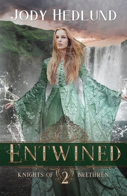 Entwined Paperback Northern Lights Press