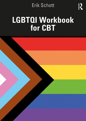 Lgbtqi Workbook for CBT Paperback Routledge