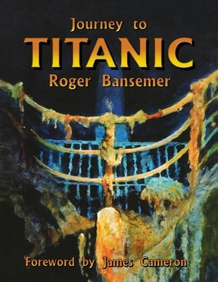 Journey to Titanic Paperback Pineapple Press