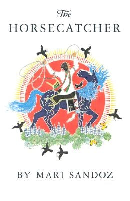 Horsecatcher, The-Pa Paperback Bison