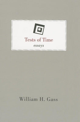 Tests of Time Paperback Dalkey Archive Press