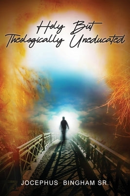Holy But Theologically Uneducated Paperback Ewings Publishing LLC