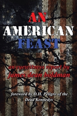 An American Feast Paperback Newman Springs Publishing, Inc.