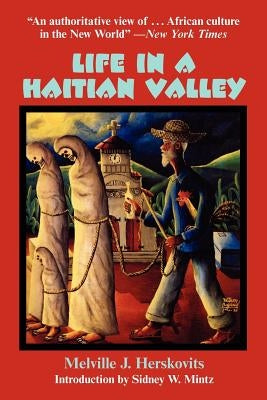 Life in a Haitian Valley Paperback Markus Wiener Publishers