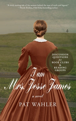 I Am Mrs. Jesse James Paperback Blank Slate Press