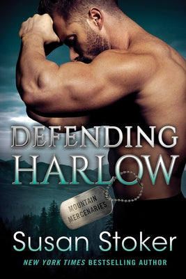 Defending Harlow Paperback Montlake Romance